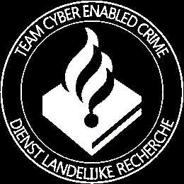 Team Cyber Enabled Crime Dutch National Police